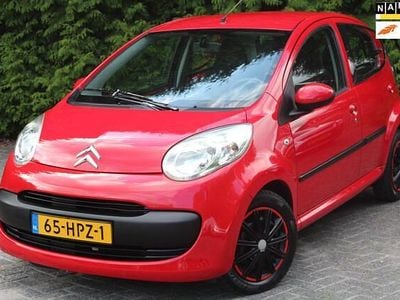 Citroën C1