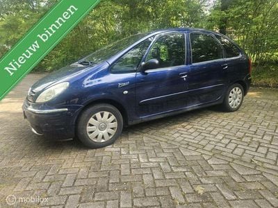 Citroën Xsara Picasso