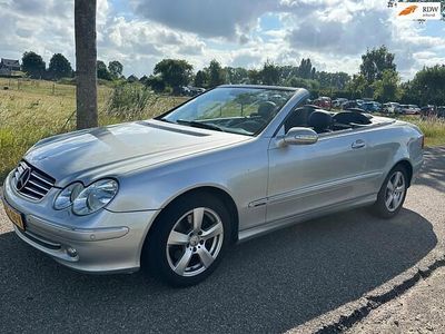 Mercedes 200