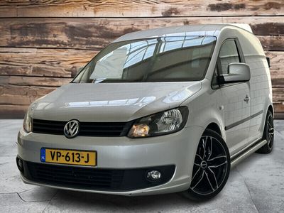 VW Caddy