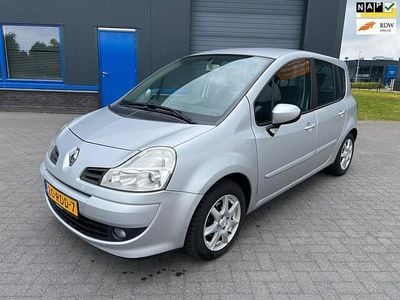 Renault Grand Modus