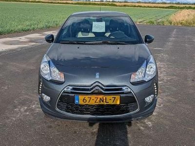 Citroën DS3