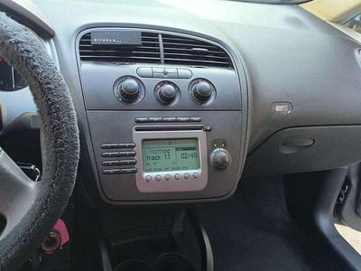 Seat Altea