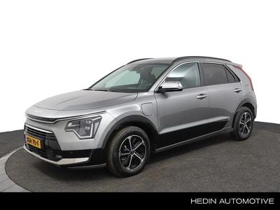 Grijs Gebruikt 2025 Kia Niro SUV | € 38.445 (Goede deal)