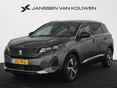 Grijs Occasion 2026 Peugeot 5008 GT SUV | € 29.445 (Super prijs)