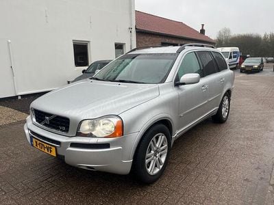Grijs Occasion 2006 Volvo XC90 Summum SUV | € 12.995 (Iets duurder)
