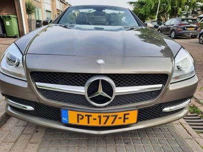Mercedes SLK200