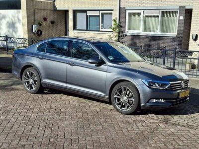 tweedehands VW Passat Passat1.4 TSI ACT Con. Ser