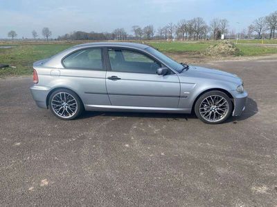 tweedehands BMW 316 Compact 316 ti