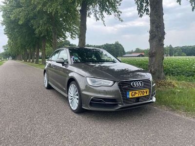 Audi A3 e-tron