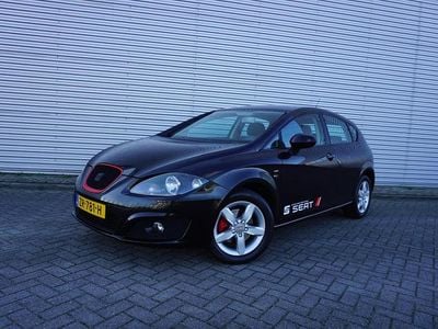 Occasion Seat Leon Style 161 PK (118 kW) 2009 Hatchback Hatchback
