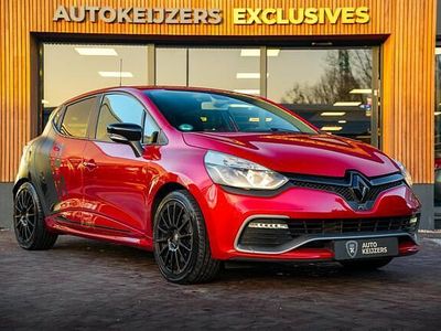 Renault Clio R.S.