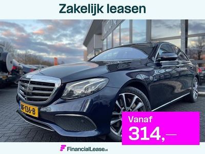 Gebruikt 2016 Mercedes 350 Prestige | € 314