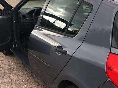 Renault Clio II