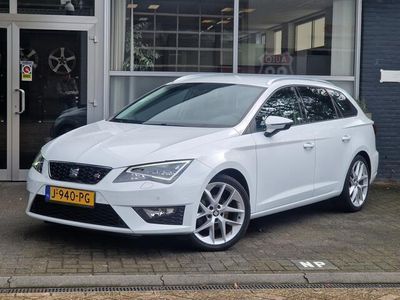 Seat Leon ST