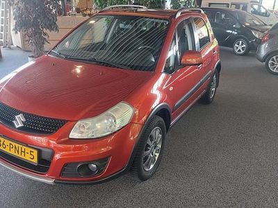 Occasion 2011 Suzuki SX4 | € 5.750 (Iets duurder)