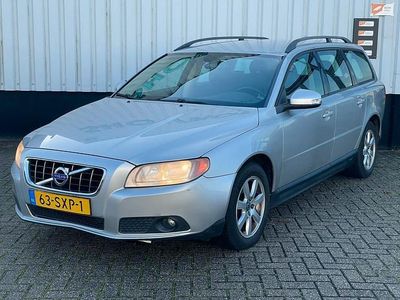 Occasion Volvo V70 136 PK (100 kW) 2008 Stationwagen