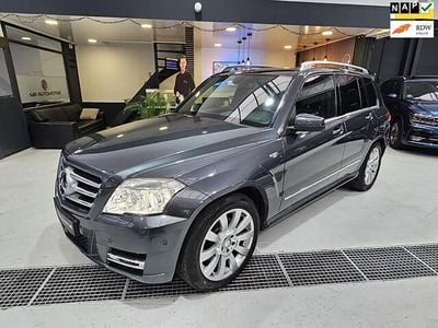 Mercedes GLK220