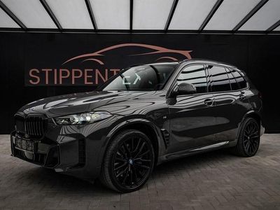 Grijs Occasion 2023 BMW X5 M Sport SUV | € 79.900