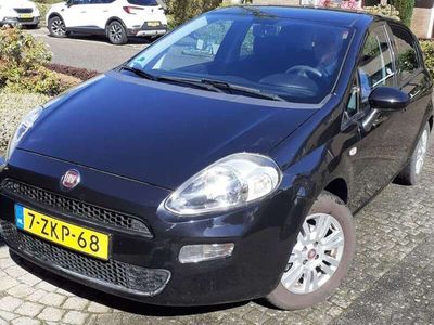 tweedehands Fiat Punto Punto1.2 Pop