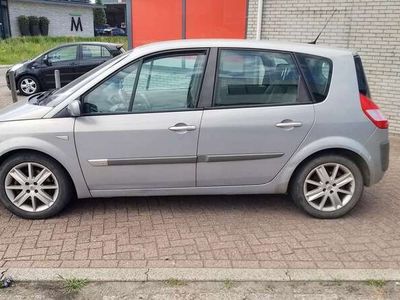 Renault Scénic
