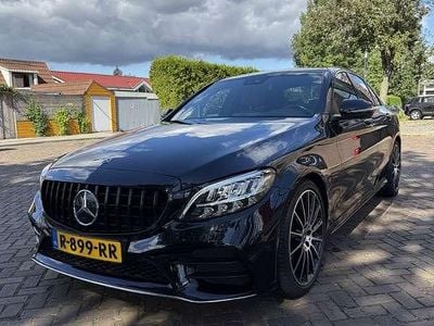 Mercedes C300