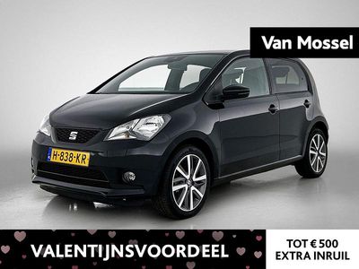 Occasion Seat Mii 61 kW (83 PK) 2020 Zwart Hatchback