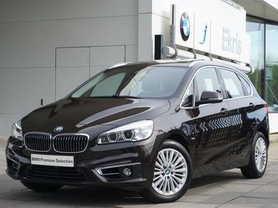 tweedehands BMW 218 2 Serie Active Tourer i Aut. High Executive / L