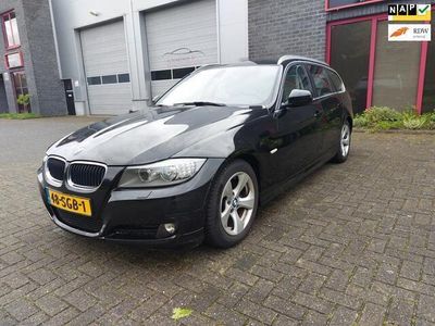 tweedehands BMW 320 3-SERIE Touring d Efficient Dynamics Edition Luxury Line