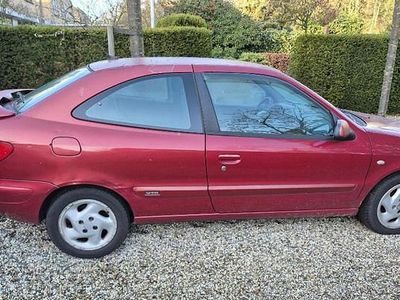Occasion Citroën Xsara 108 PK (79 kW) 2000 Coupé