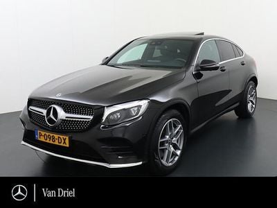 Mercedes GLC250