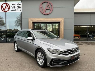 Stationwagon Gebruikt 2023 VW Passat GTE Stationwagen | € 32.945 (Super prijs)