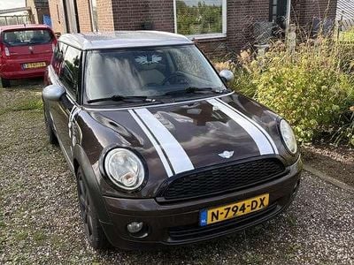 Mini Cooper Clubman