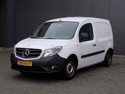 Mercedes Citan 109