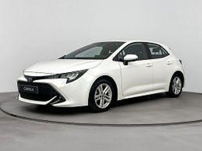 Toyota Corolla Hybrid