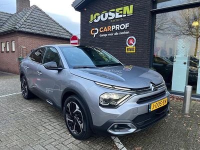 Occasion Citroën C4 Shine 131 PK (96 kW) 2024 Grijs SUV