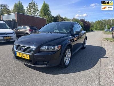 Volvo C30