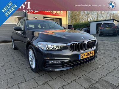 tweedehands BMW 520 520 Touring i Executive org NL