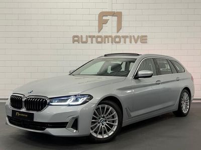 tweedehands BMW 540 5-SERIE TouringxDrive High Executive Pano|360º|VOL