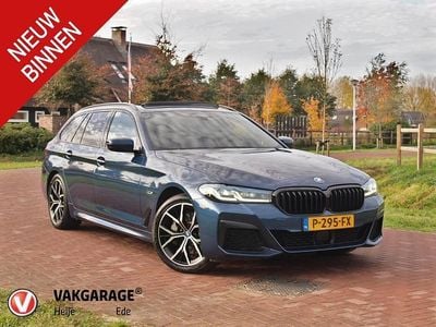 BMW 530e