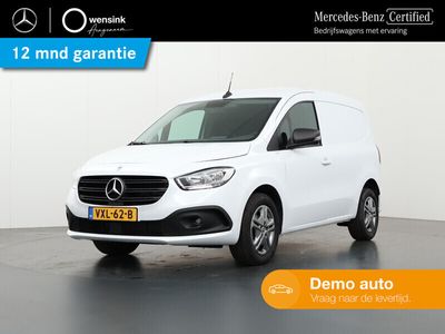 Mercedes Citan 108
