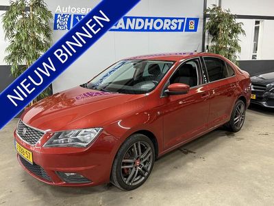 Seat Toledo