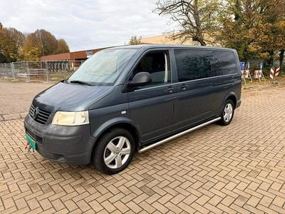 VW T5