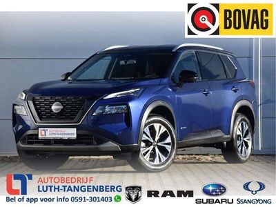 tweedehands Nissan X-Trail 1.5 e-4orce N-Connecta 4WD