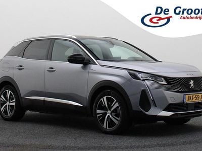Occasion Peugeot 3008 GT 225 PK (165 kW) 2023 Grijs SUV