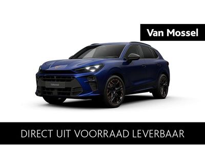Blauw Nieuw 2025 Cupra Terramar SUV | € 54.515 (Duur)