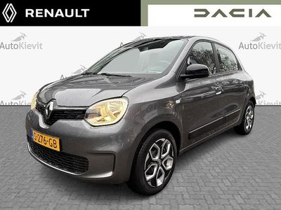 Grijs Occasion 2023 Renault Twingo Equilibre Hatchback | € 12.950 (Eerlijke prijs)