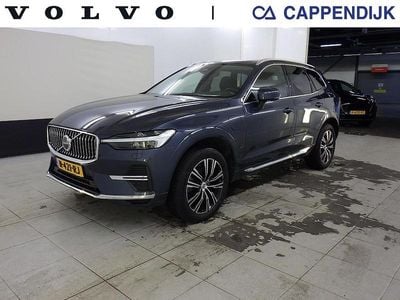Occasion Volvo XC60 Inscription 390 PK (286 kW) 2021 Suv SUV