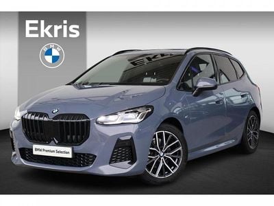 Grijs Gebruikt 2022 BMW 220 Active Tourer M Sport MPV | € 36.900 (Eerlijke prijs)