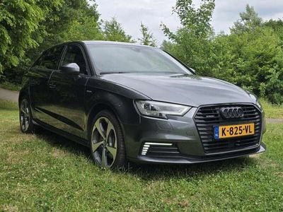 Audi A3 e-tron